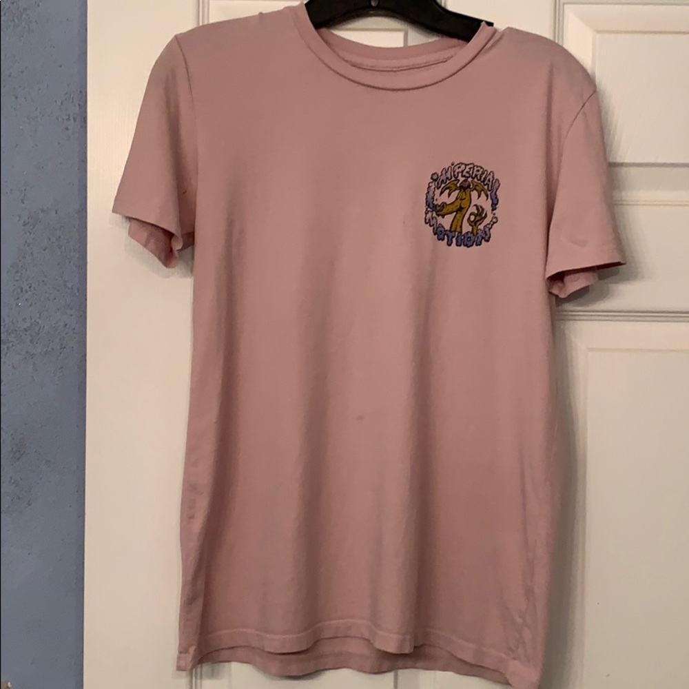 Imperial Motion tee 🌬 - Picture 3 of 5